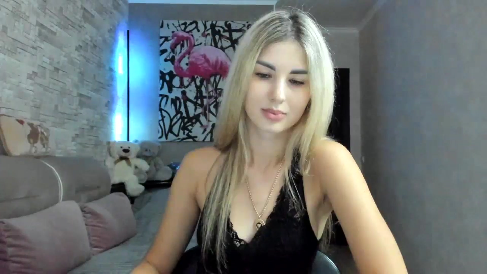 Gallery image thumbnail from Mexika's myfreecams stream on, 09/05/2024, 16:17 image 11 of 20