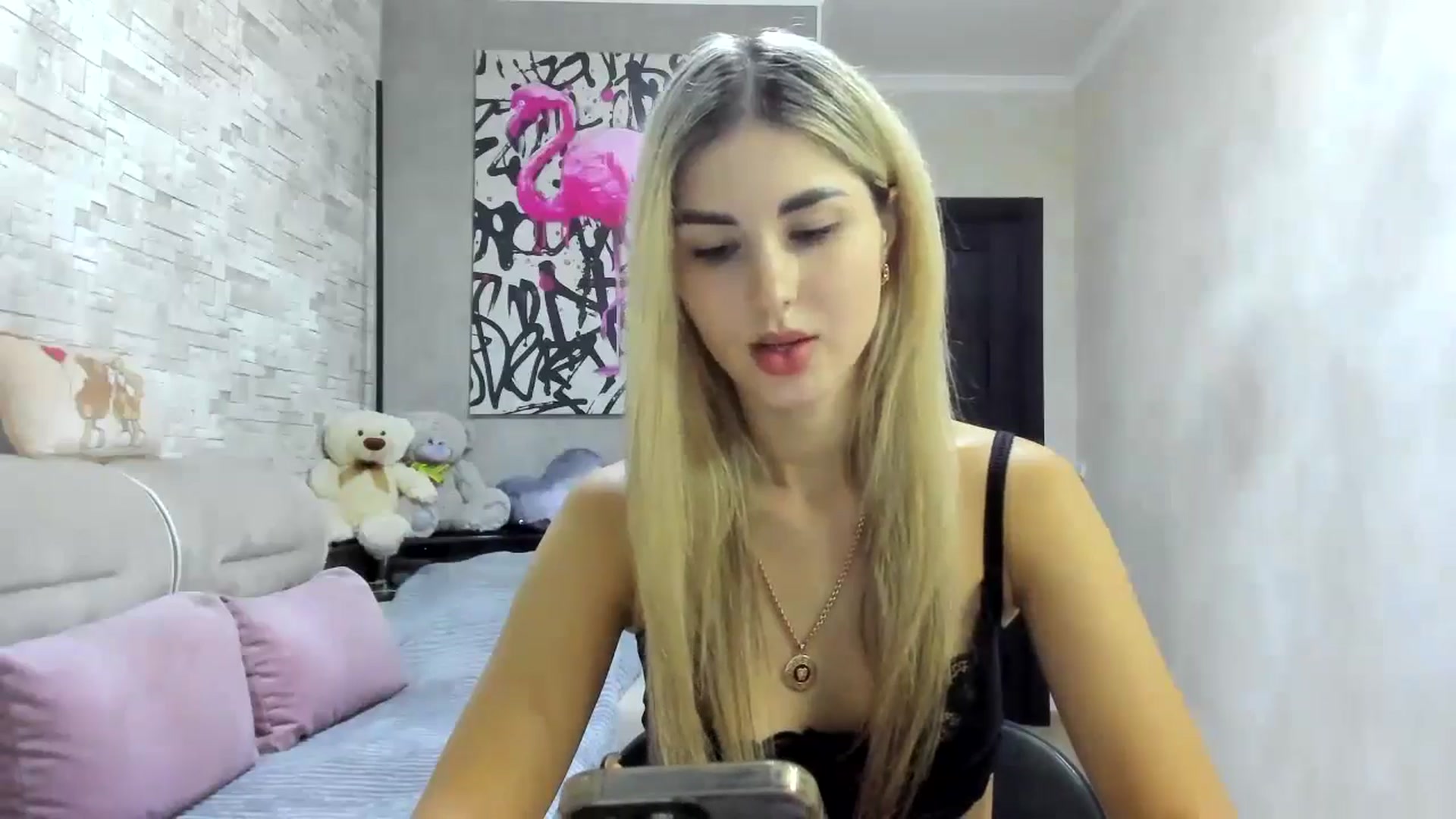 Gallery image thumbnail from Mexika's myfreecams stream on, 09/07/2024, 20:58 image 20 of 20