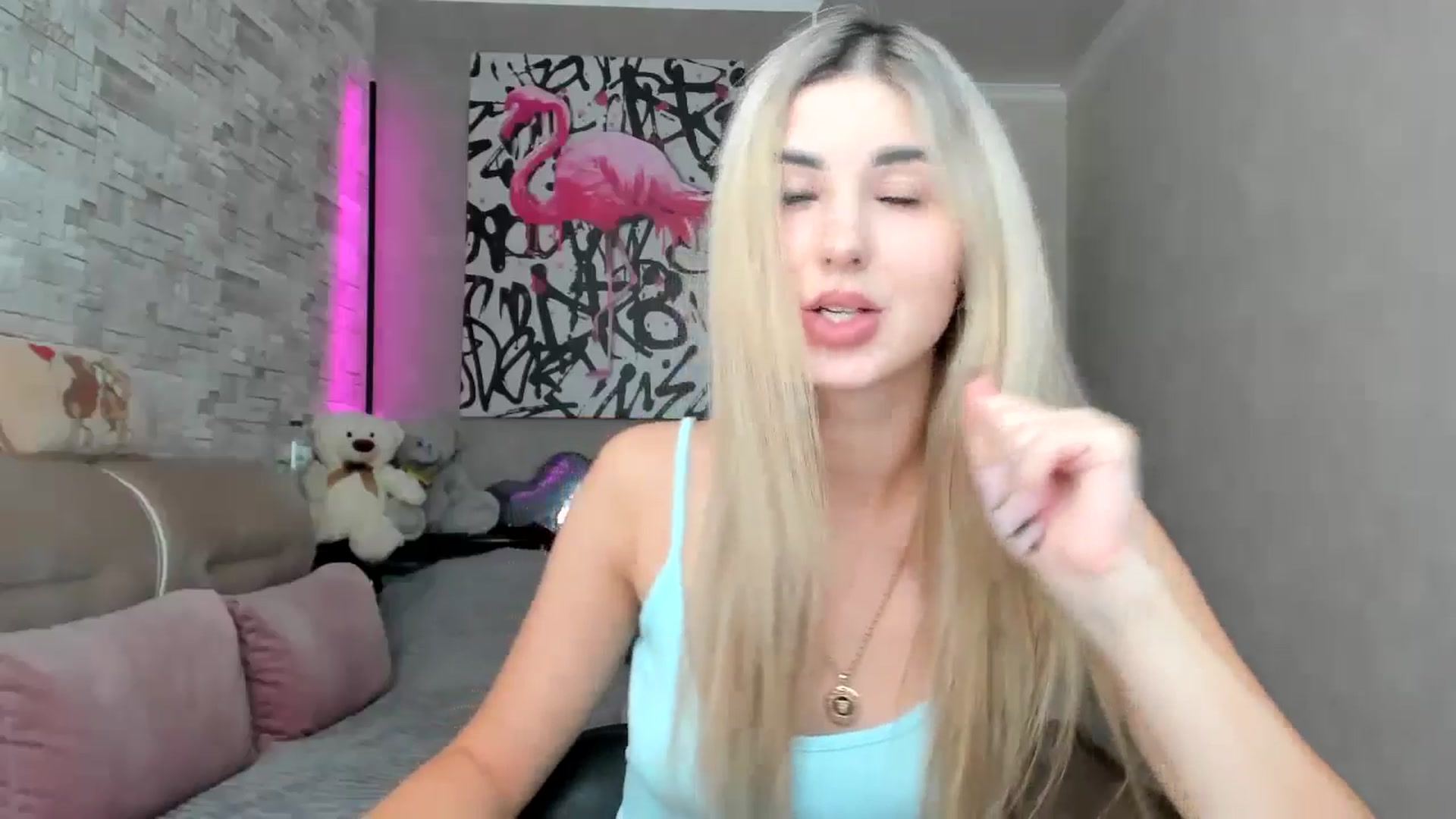 Gallery image thumbnail from Mexika's myfreecams stream on, 09/08/2024, 15:03 image 4 of 20