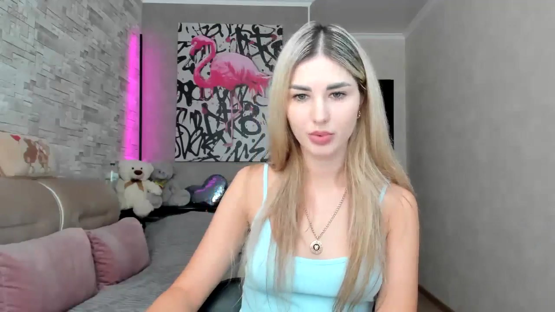Gallery image thumbnail from Mexika's myfreecams stream on, 09/08/2024, 15:03 image 2 of 20