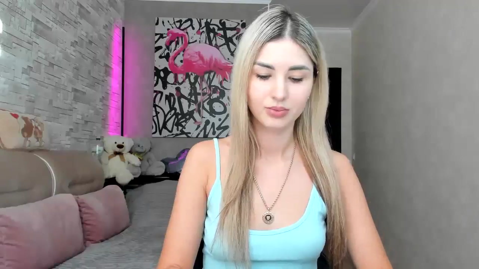 Gallery image thumbnail from Mexika's myfreecams stream on, 09/08/2024, 15:03 image 5 of 20