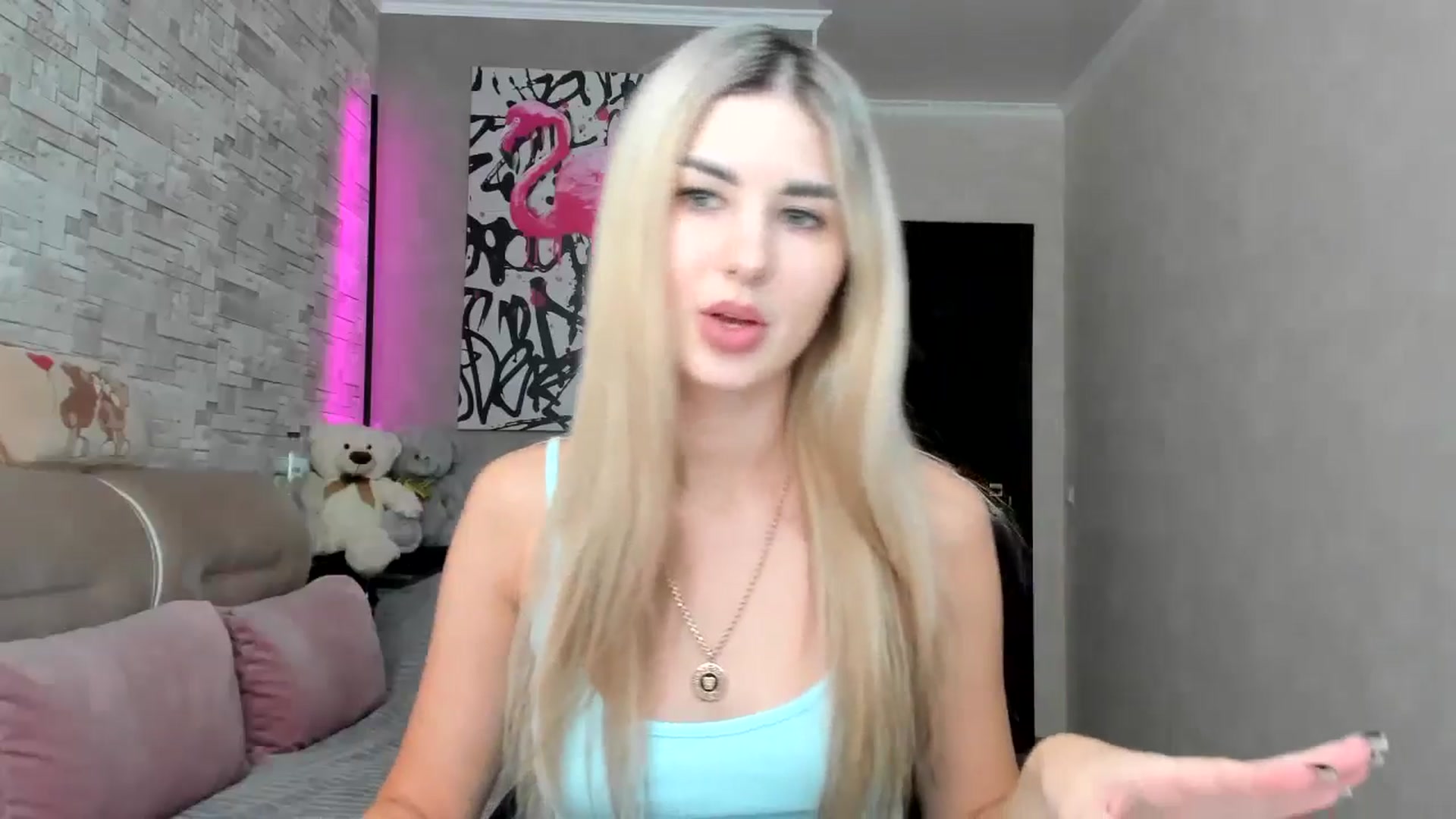 Gallery image thumbnail from Mexika's myfreecams stream on, 09/08/2024, 15:03 image 3 of 20