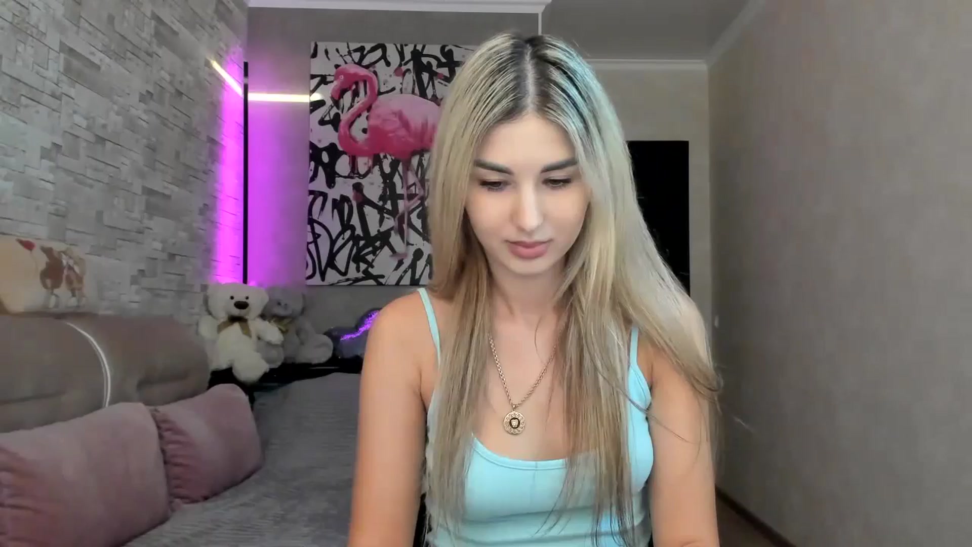 Gallery image thumbnail from Mexika's myfreecams stream on, 09/08/2024, 16:14 image 10 of 20