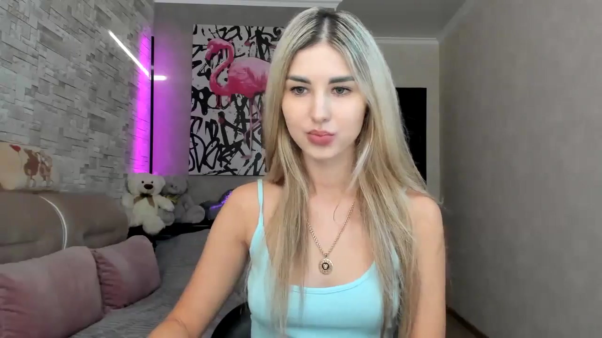 Gallery image thumbnail from Mexika's myfreecams stream on, 09/08/2024, 16:14 image 2 of 20
