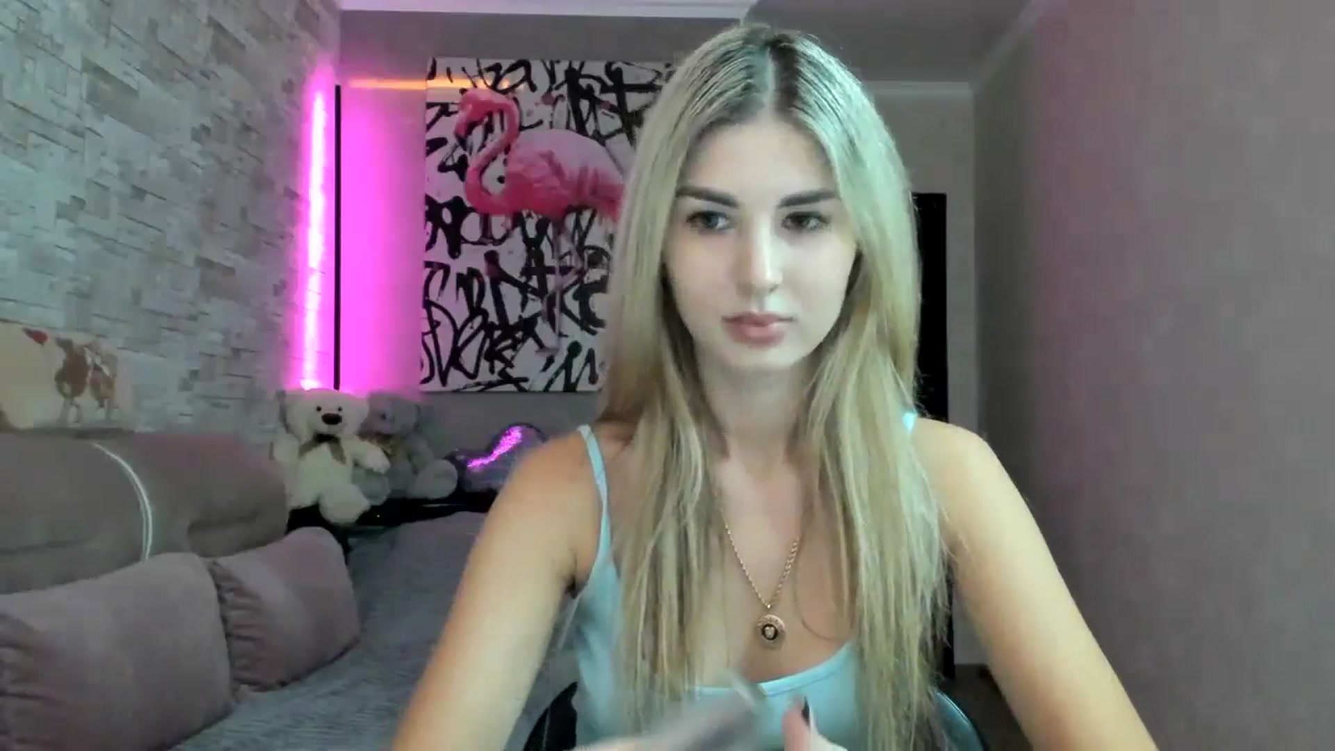 Gallery image thumbnail from Mexika's myfreecams stream on, 09/08/2024, 16:14 image 20 of 20