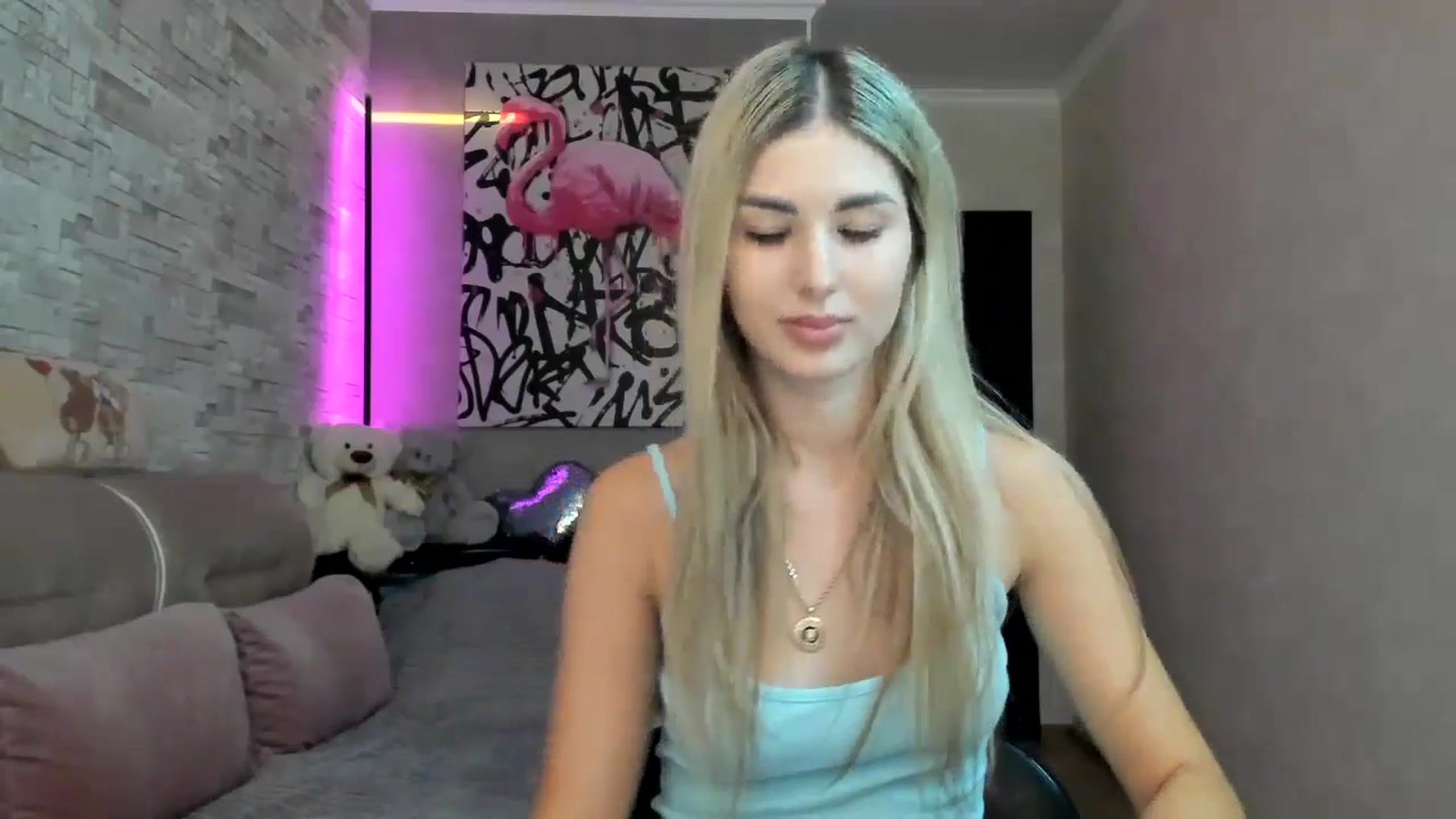 Gallery image thumbnail from Mexika's myfreecams stream on, 09/08/2024, 16:14 image 15 of 20