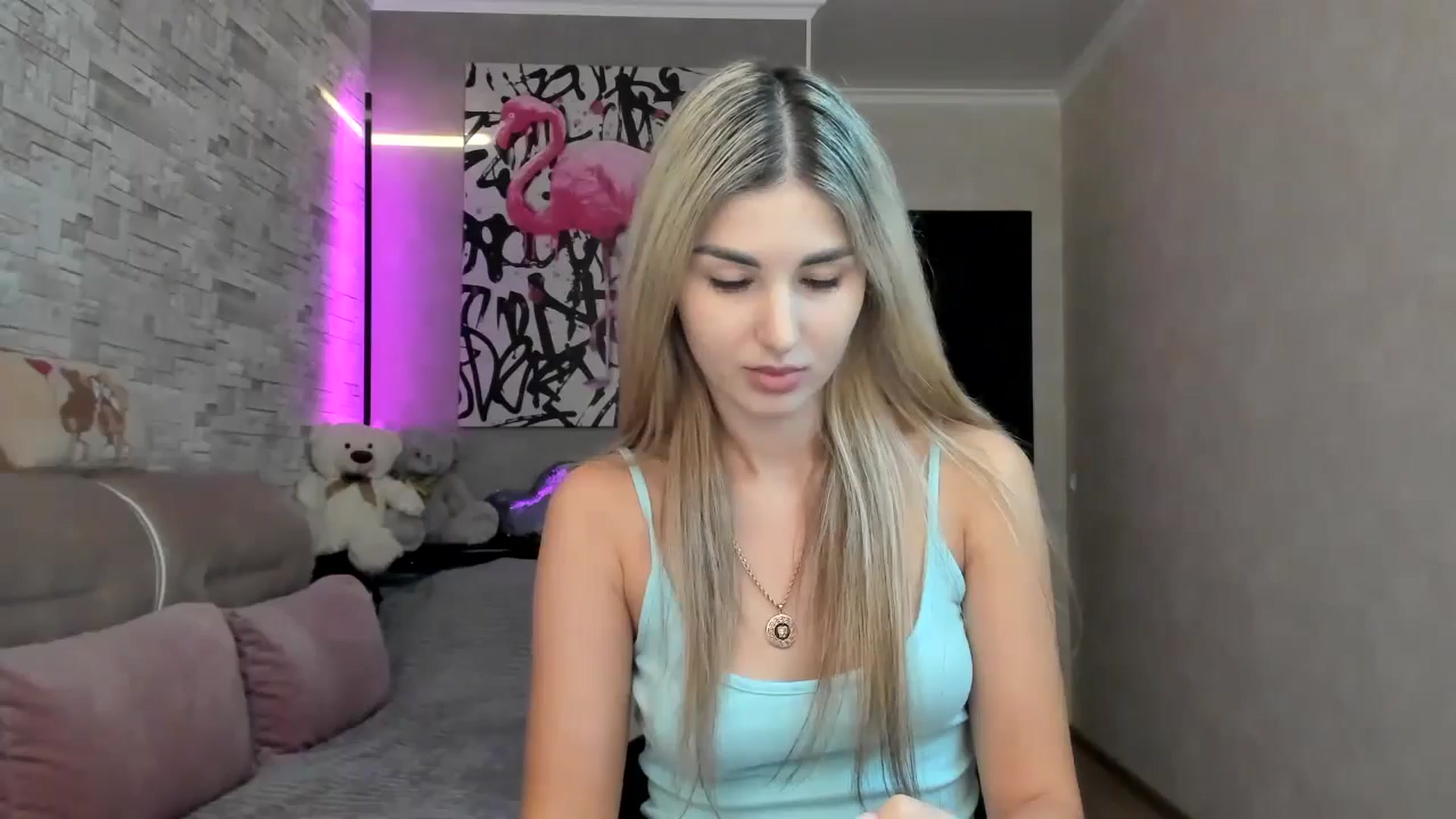 Gallery image thumbnail from Mexika's myfreecams stream on, 09/08/2024, 16:14 image 11 of 20