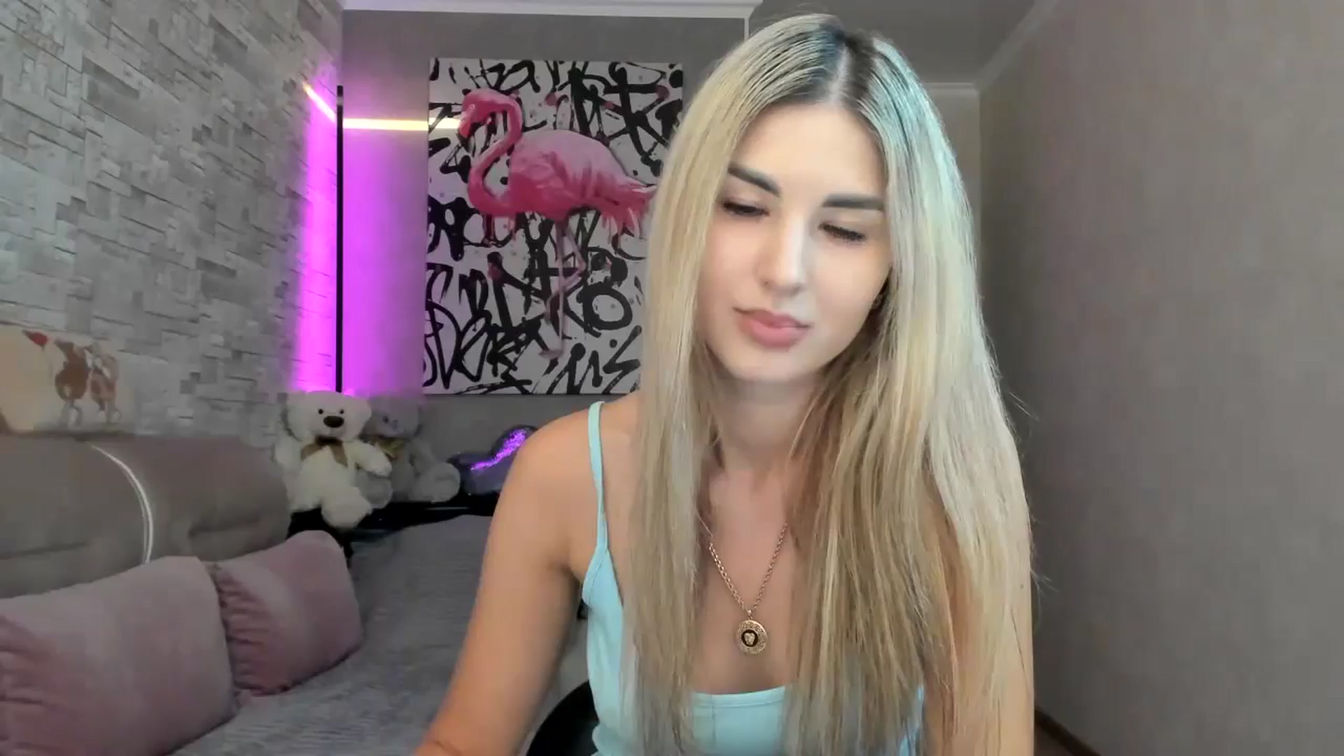 Gallery image thumbnail from Mexika's myfreecams stream on, 09/08/2024, 16:14 image 12 of 20