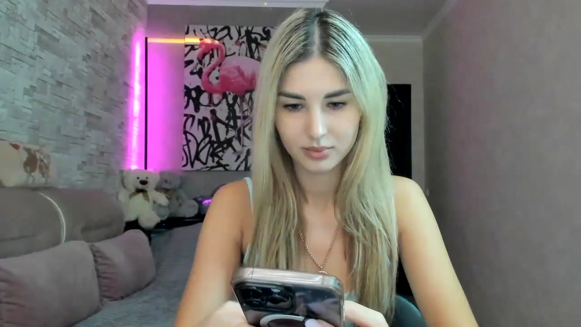 Gallery image thumbnail from Mexika's myfreecams stream on, 09/08/2024, 16:14 image 18 of 20