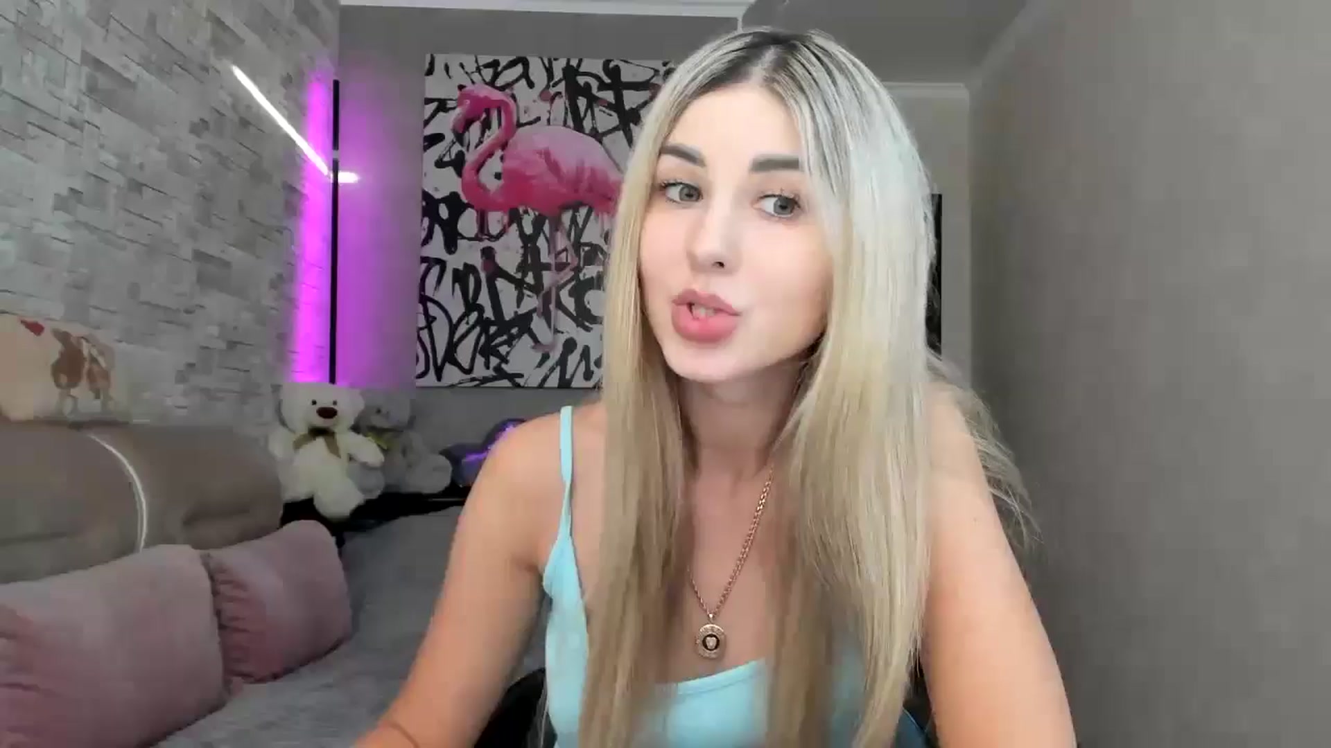 Gallery image thumbnail from Mexika's myfreecams stream on, 09/08/2024, 16:14 image 1 of 20