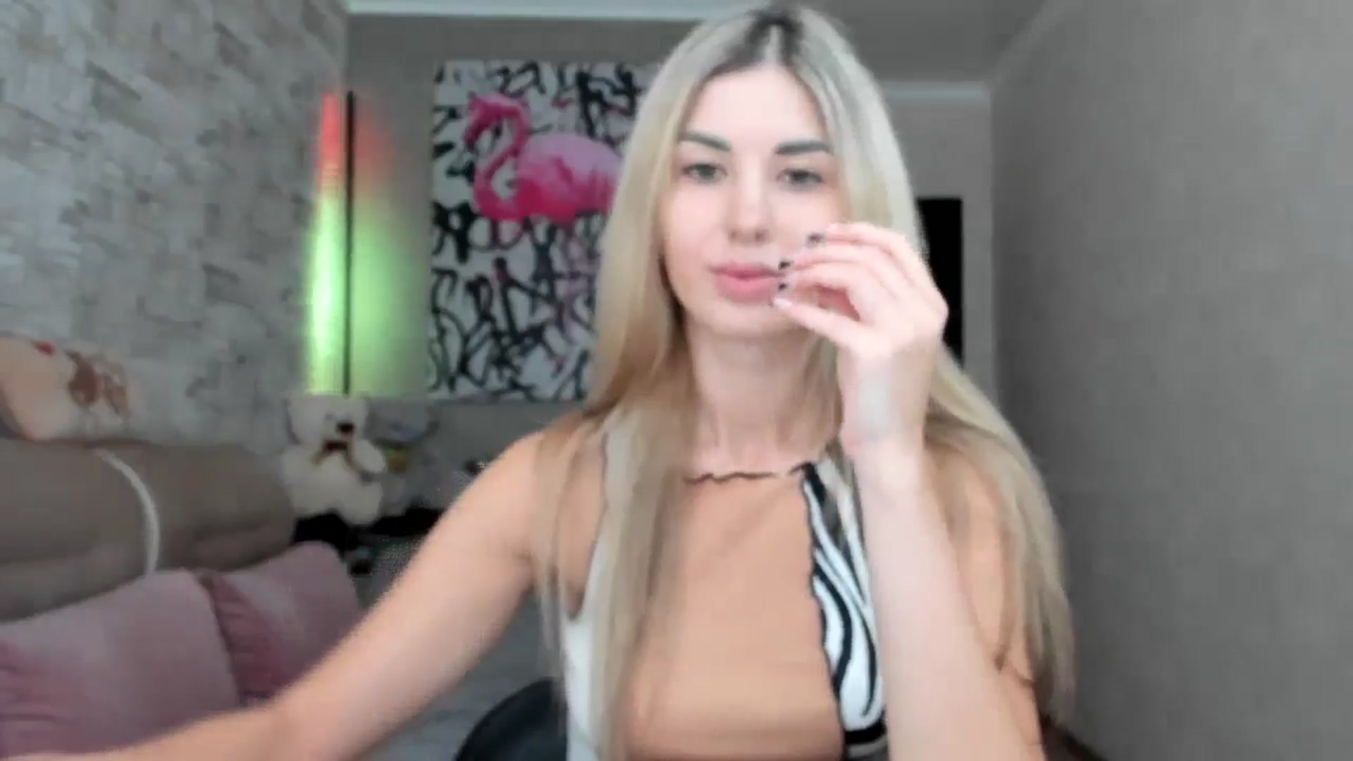 Gallery image thumbnail from Mexika's myfreecams stream on, 09/09/2024, 13:30 image 13 of 20