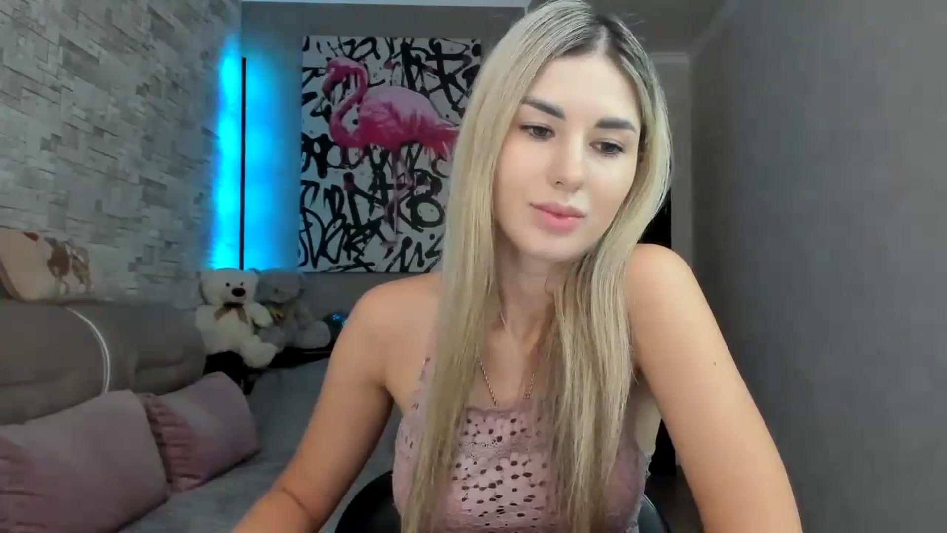 Gallery image thumbnail from Mexika's myfreecams stream on, 09/11/2024, 14:50 image 5 of 20