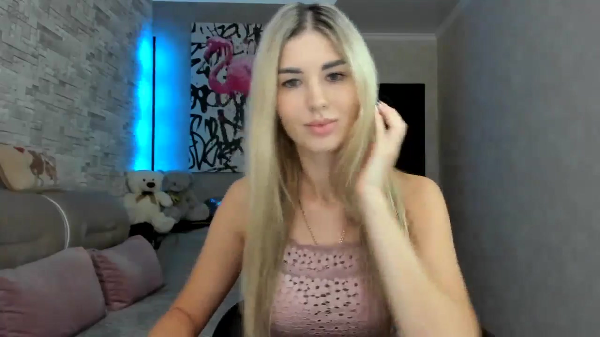 Gallery image thumbnail from Mexika's myfreecams stream on, 09/11/2024, 14:50 image 6 of 20