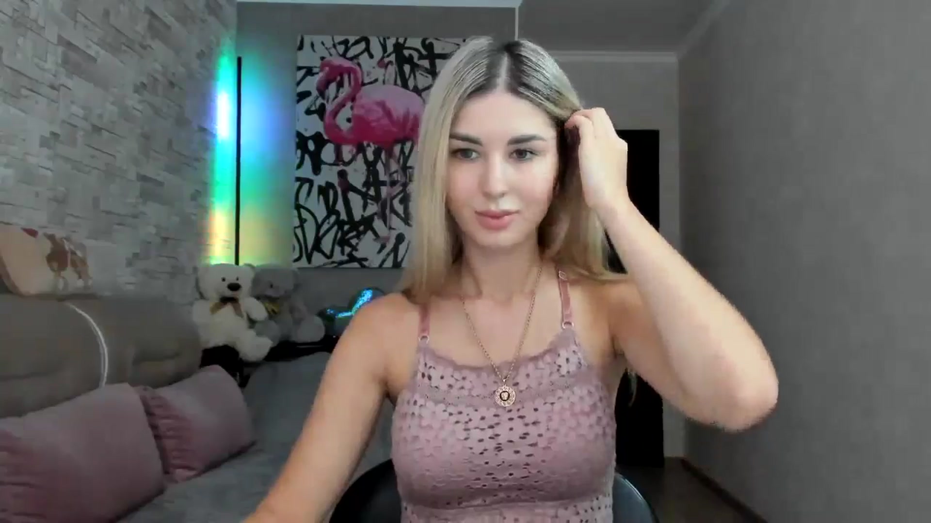 Gallery image thumbnail from Mexika's myfreecams stream on, 09/11/2024, 14:50 image 11 of 20