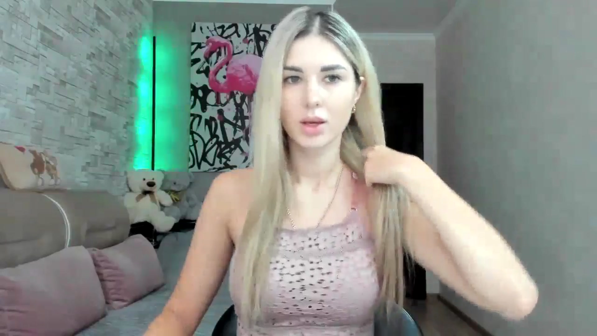 Gallery image thumbnail from Mexika's myfreecams stream on, 09/11/2024, 14:50 image 3 of 20