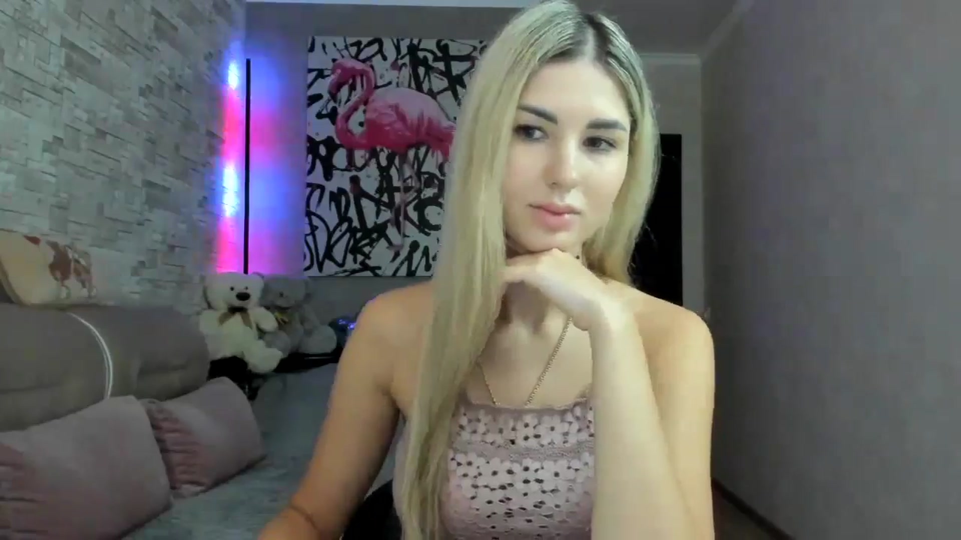 Gallery image thumbnail from Mexika's myfreecams stream on, 09/11/2024, 14:50 image 15 of 20