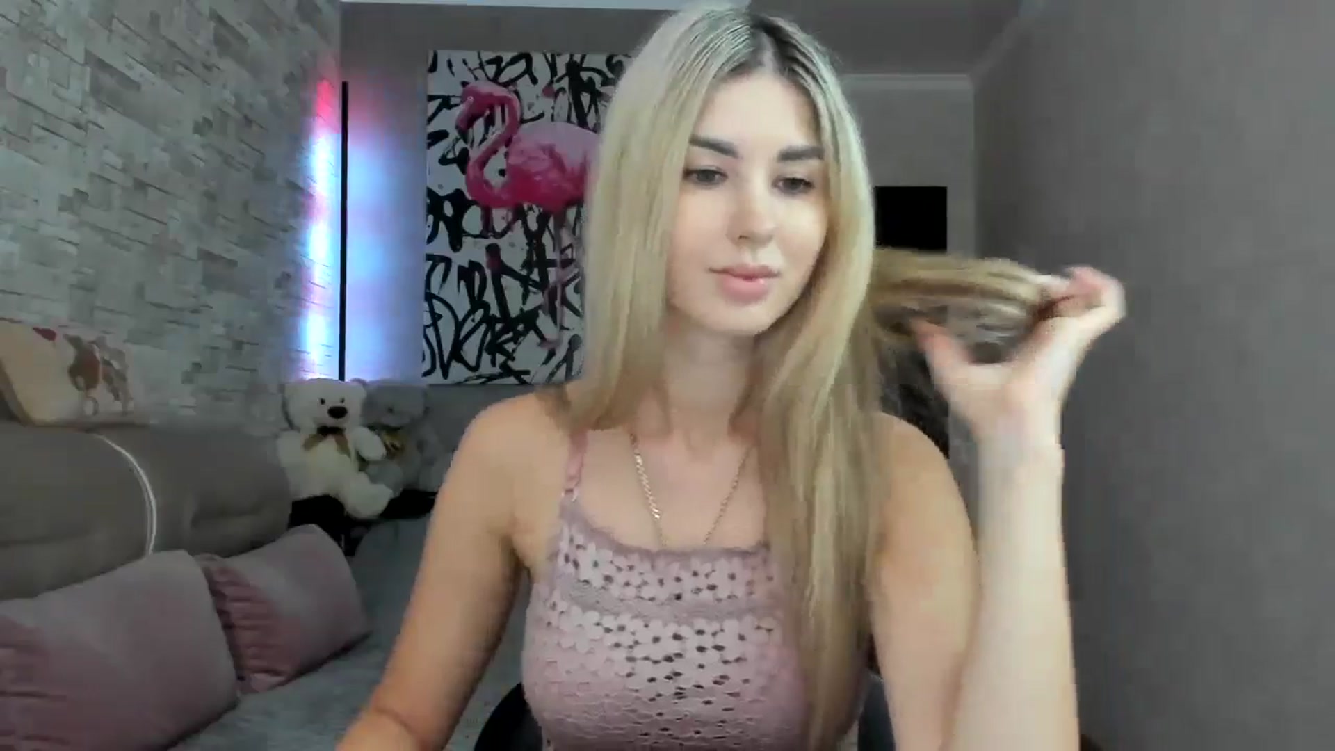 Gallery image thumbnail from Mexika's myfreecams stream on, 09/11/2024, 14:50 image 8 of 20