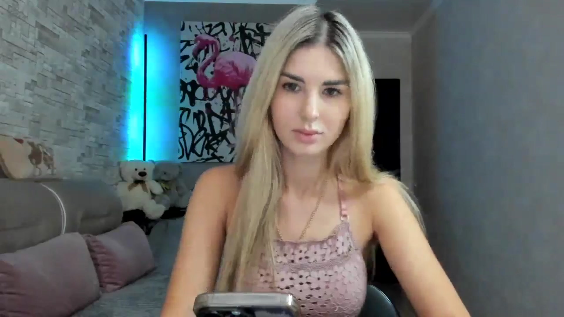 Gallery image thumbnail from Mexika's myfreecams stream on, 09/11/2024, 14:50 image 17 of 20