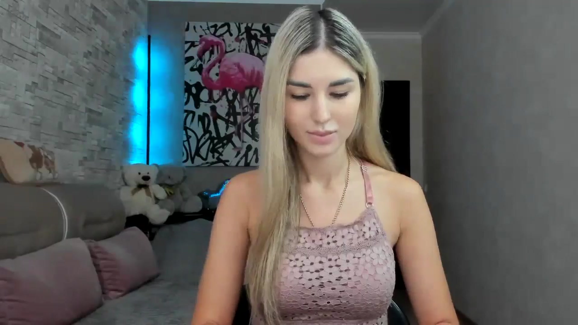 Gallery image thumbnail from Mexika's myfreecams stream on, 09/11/2024, 14:50 image 4 of 20
