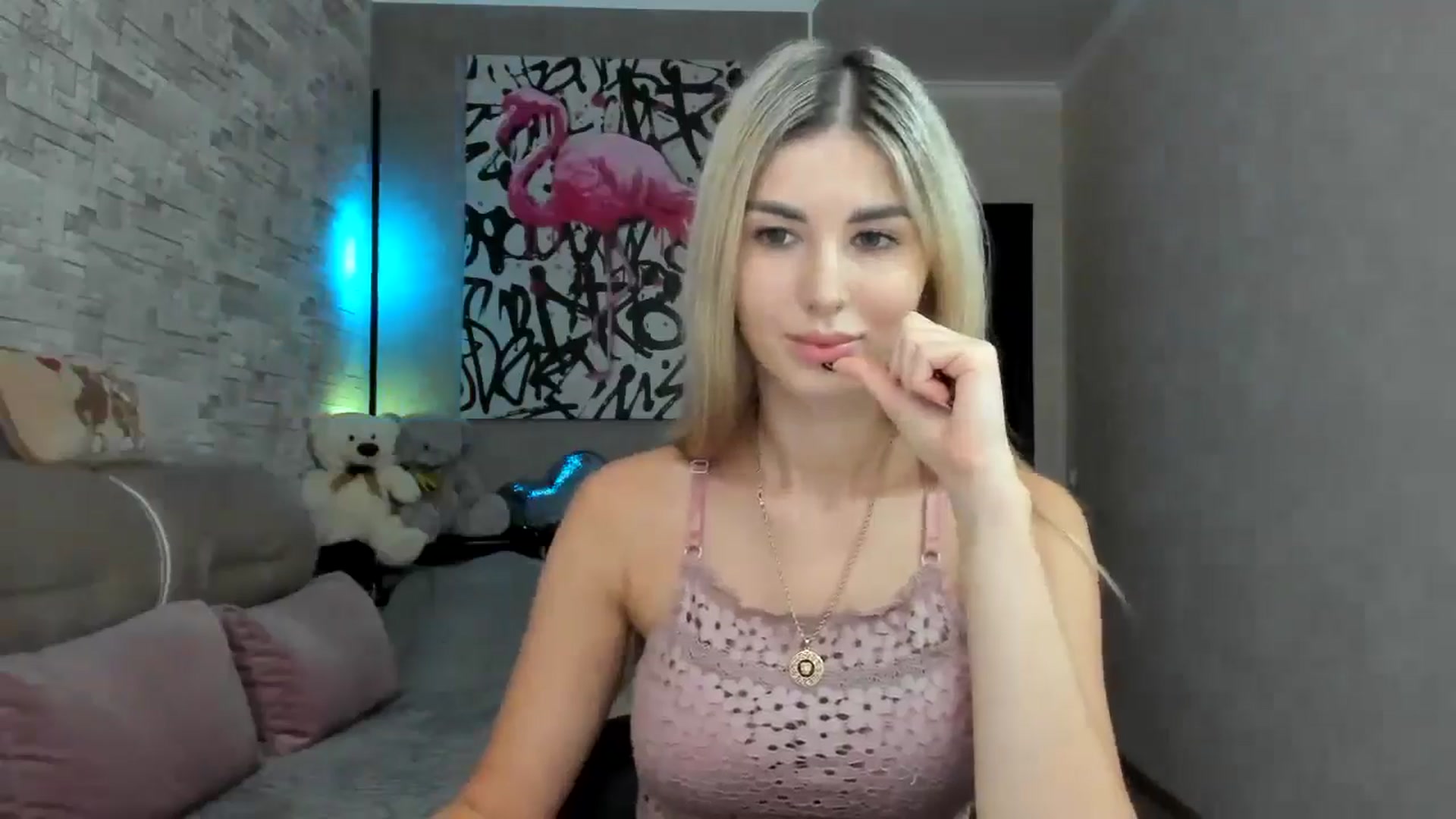 Gallery image thumbnail from Mexika's myfreecams stream on, 09/11/2024, 14:50 image 10 of 20