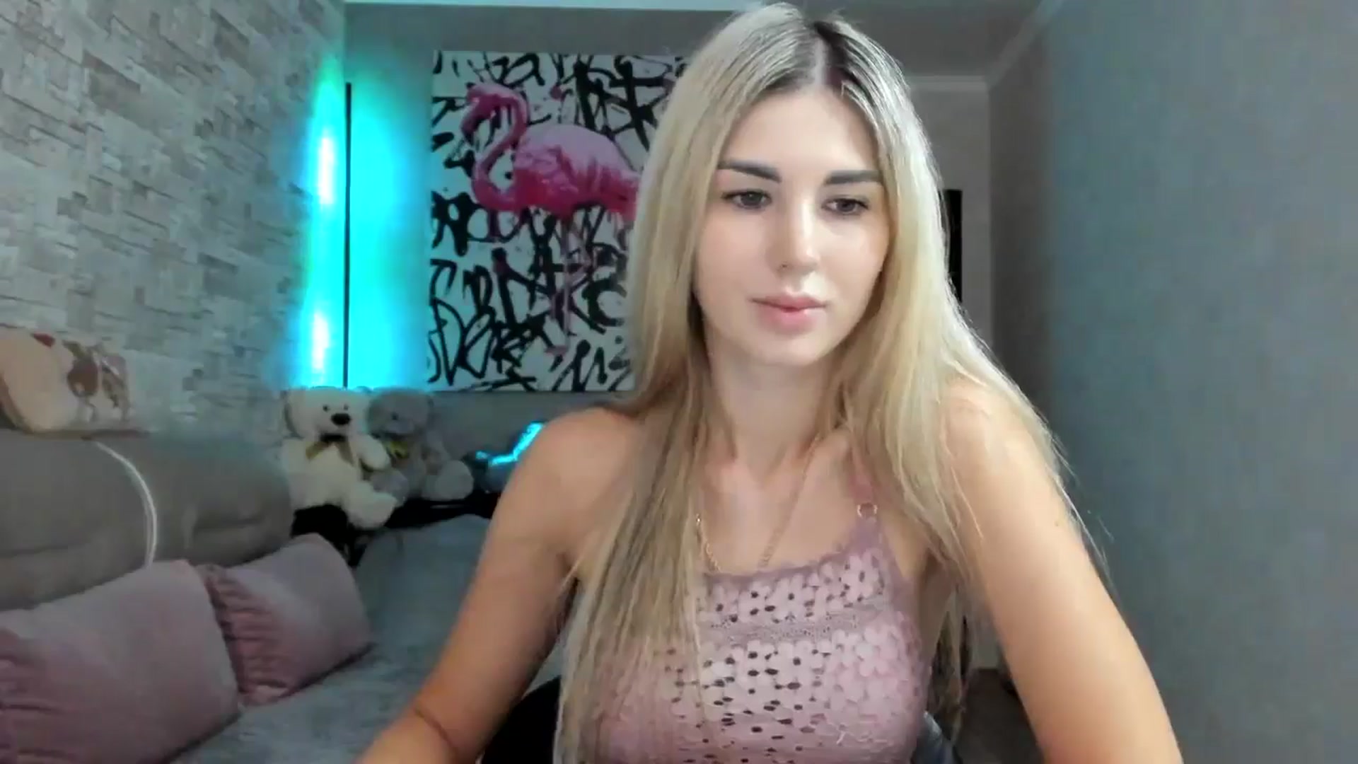 Gallery image thumbnail from Mexika's myfreecams stream on, 09/11/2024, 14:50 image 18 of 20