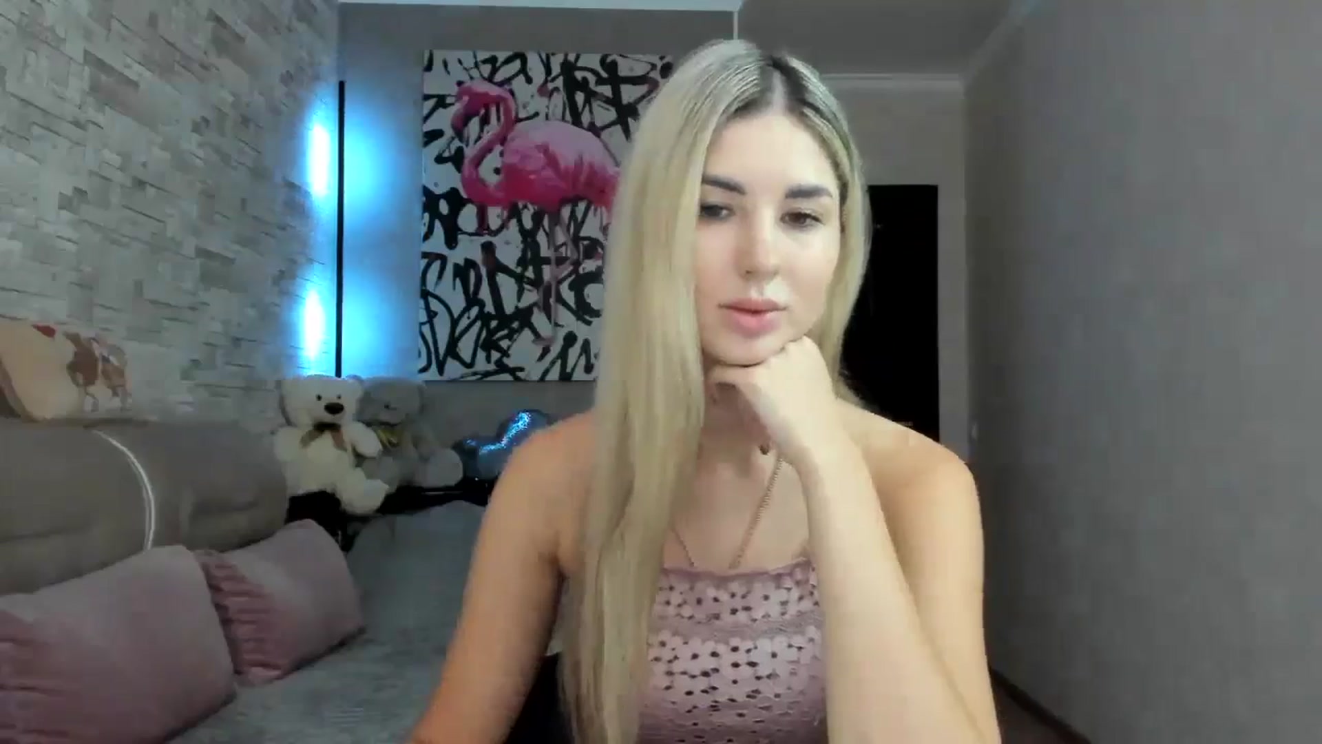 Gallery image thumbnail from Mexika's myfreecams stream on, 09/11/2024, 14:50 image 13 of 20