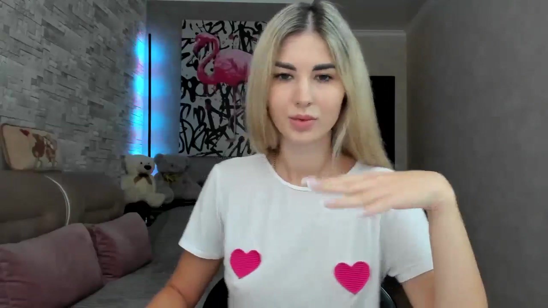 Gallery image thumbnail from Mexika's myfreecams stream on, 09/14/2024, 14:50 image 19 of 20