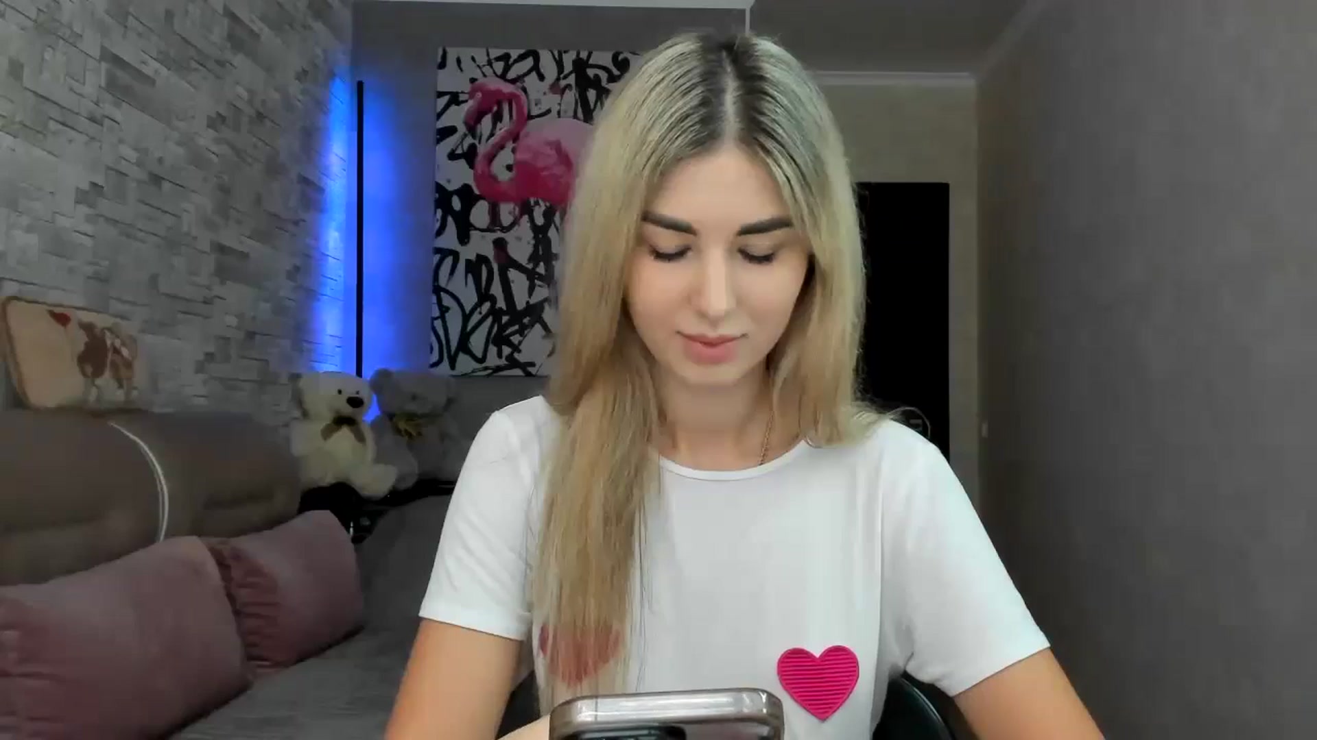 Gallery image thumbnail from Mexika's myfreecams stream on, 09/14/2024, 14:50 image 17 of 20