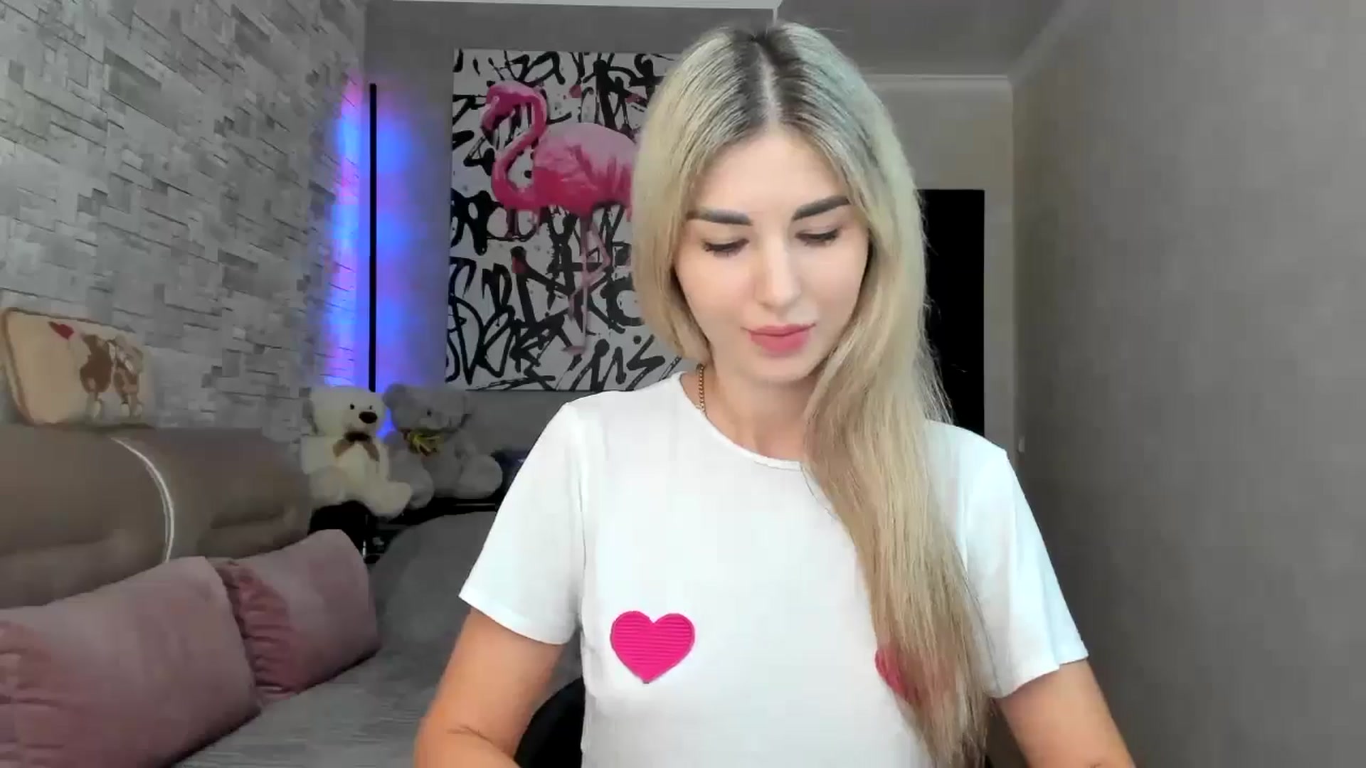Gallery image thumbnail from Mexika's myfreecams stream on, 09/14/2024, 14:50 image 18 of 20