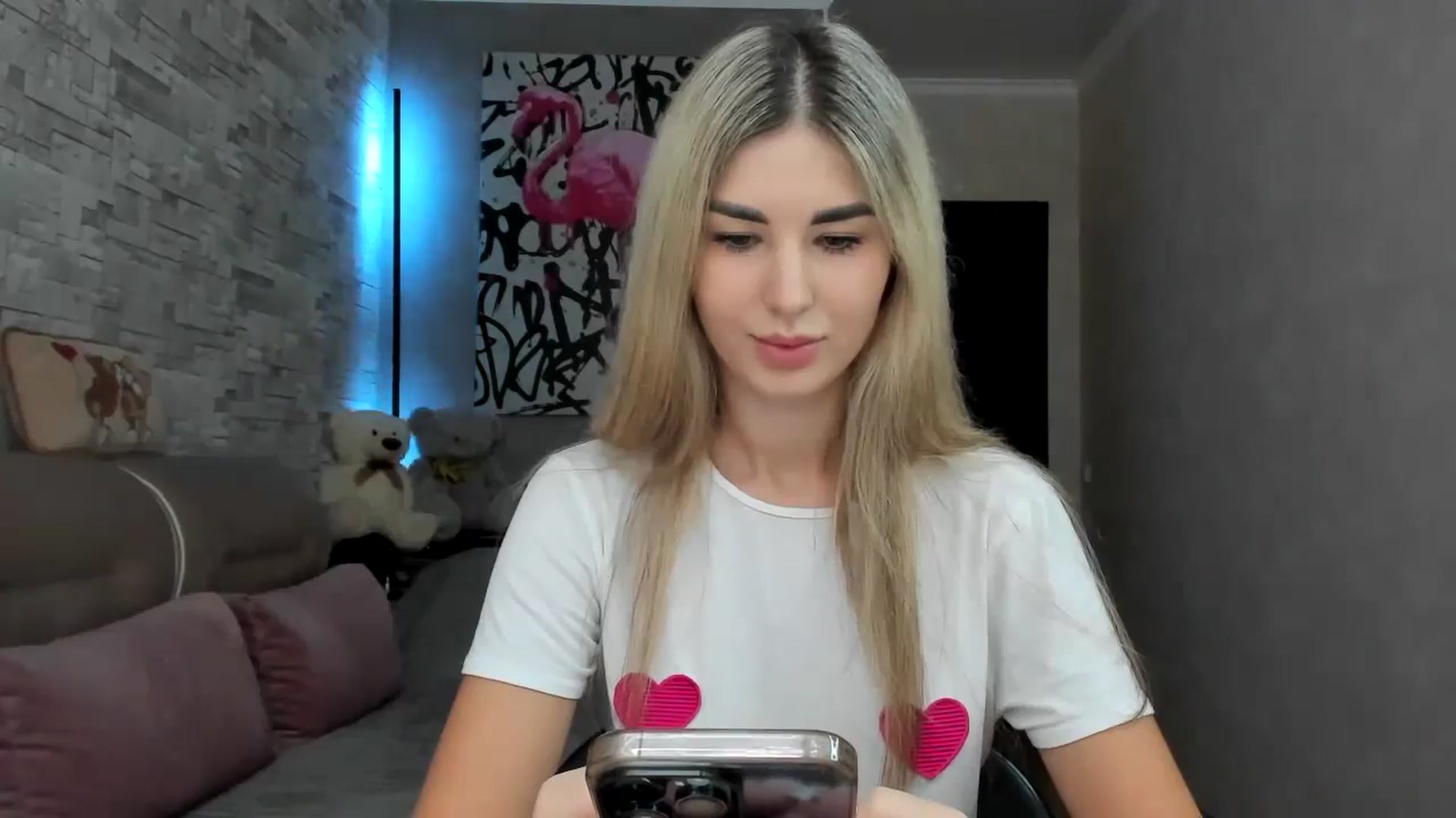 Gallery image thumbnail from Mexika's myfreecams stream on, 09/14/2024, 14:50 image 9 of 20