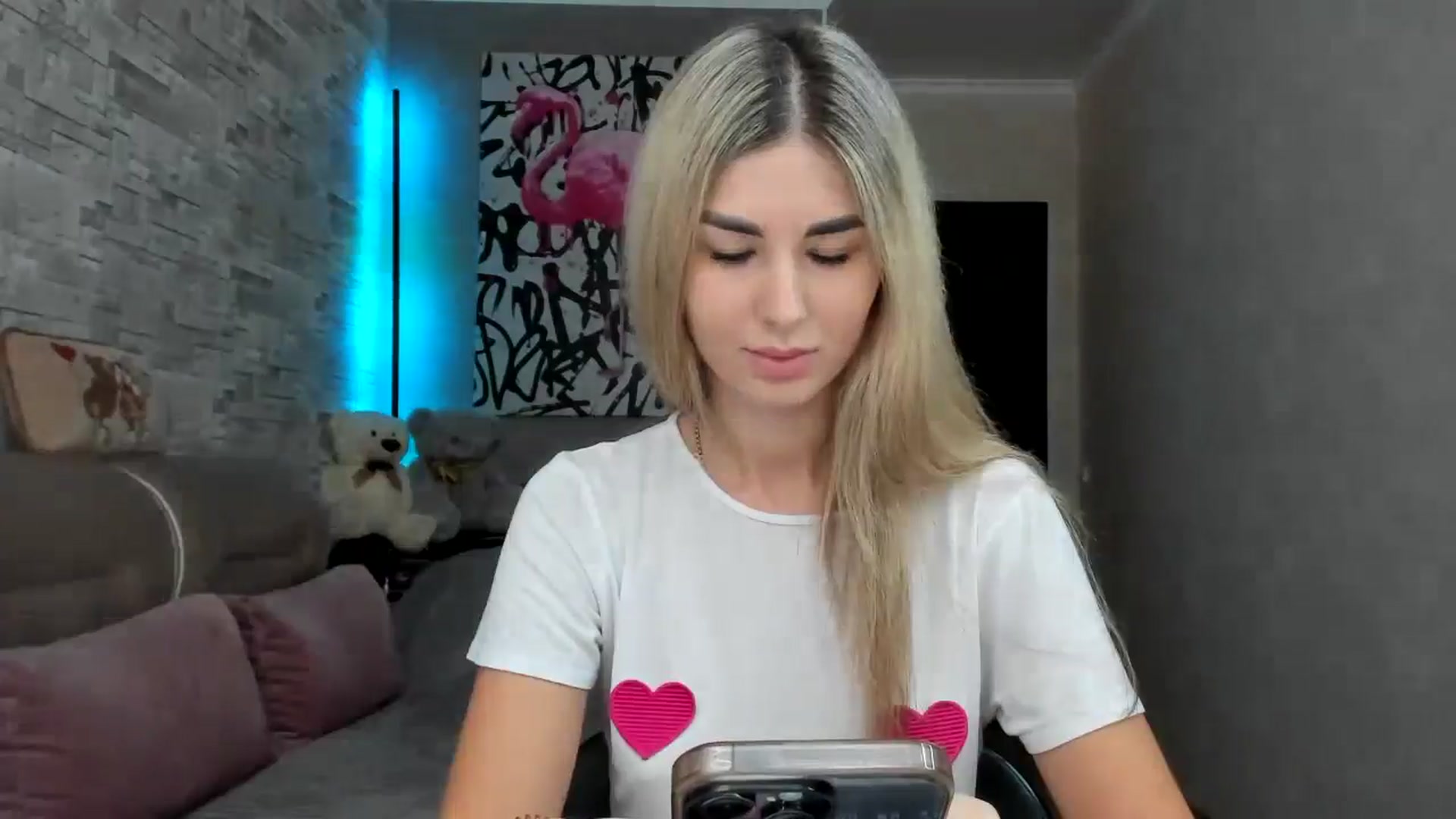 Gallery image thumbnail from Mexika's myfreecams stream on, 09/14/2024, 14:50 image 11 of 20