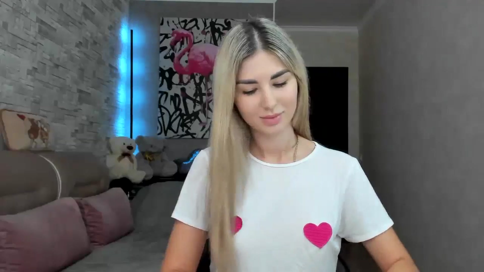 Gallery image thumbnail from Mexika's myfreecams stream on, 09/14/2024, 14:50 image 16 of 20