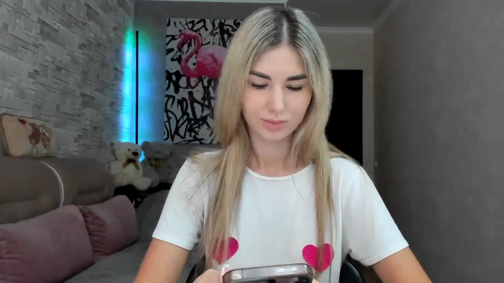Gallery image thumbnail from Mexika's myfreecams stream on, 09/14/2024, 14:50 image 20 of 20
