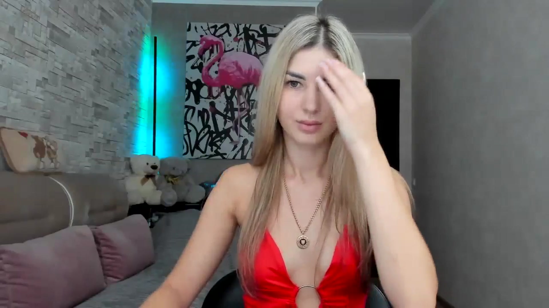 Gallery image thumbnail from Mexika's myfreecams stream on, 09/28/2024, 13:12 image 16 of 20