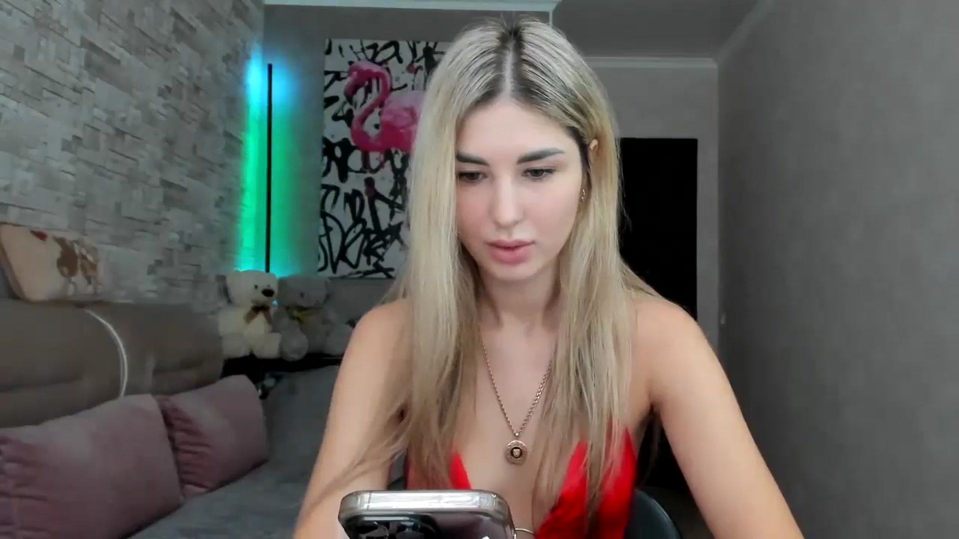 Gallery image thumbnail from Mexika's myfreecams stream on, 09/28/2024, 13:12 image 18 of 20