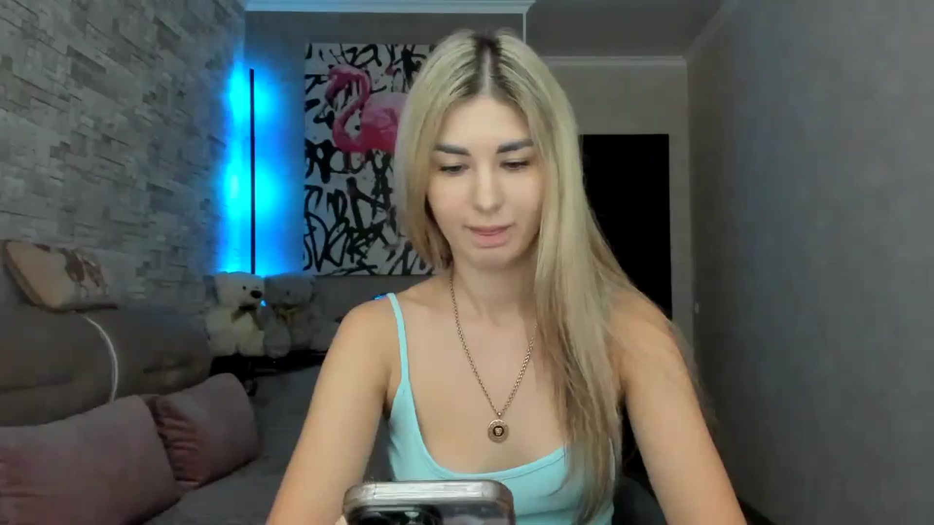 Gallery image thumbnail from Mexika's myfreecams stream on, 10/01/2024, 14:11 image 15 of 20