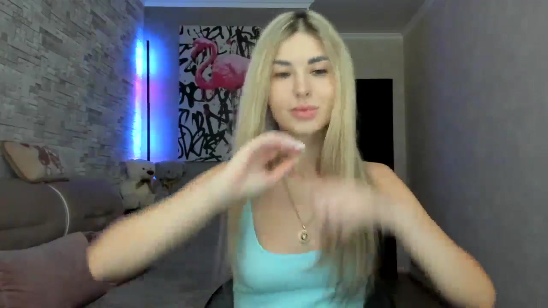 Gallery image thumbnail from Mexika's myfreecams stream on, 10/01/2024, 14:11 image 20 of 20