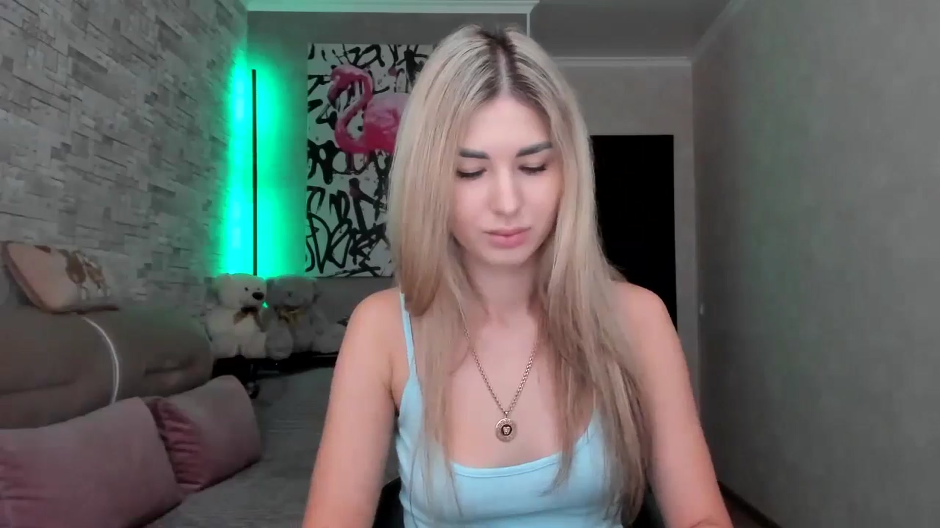 Gallery image thumbnail from Mexika's myfreecams stream on, 10/01/2024, 14:11 image 13 of 20