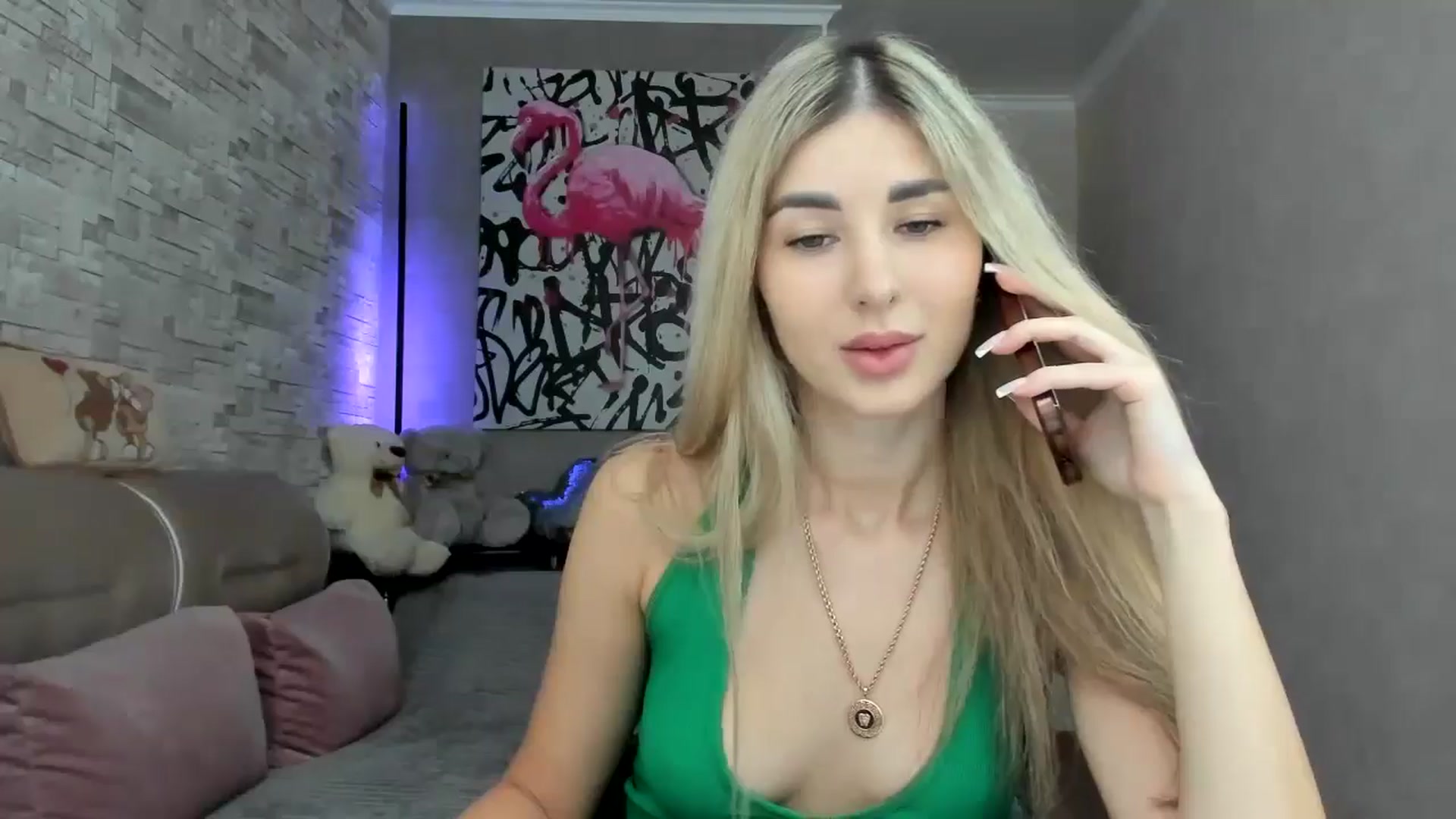 Gallery image thumbnail from Mexika's myfreecams stream on, 10/08/2024, 13:56 image 6 of 20