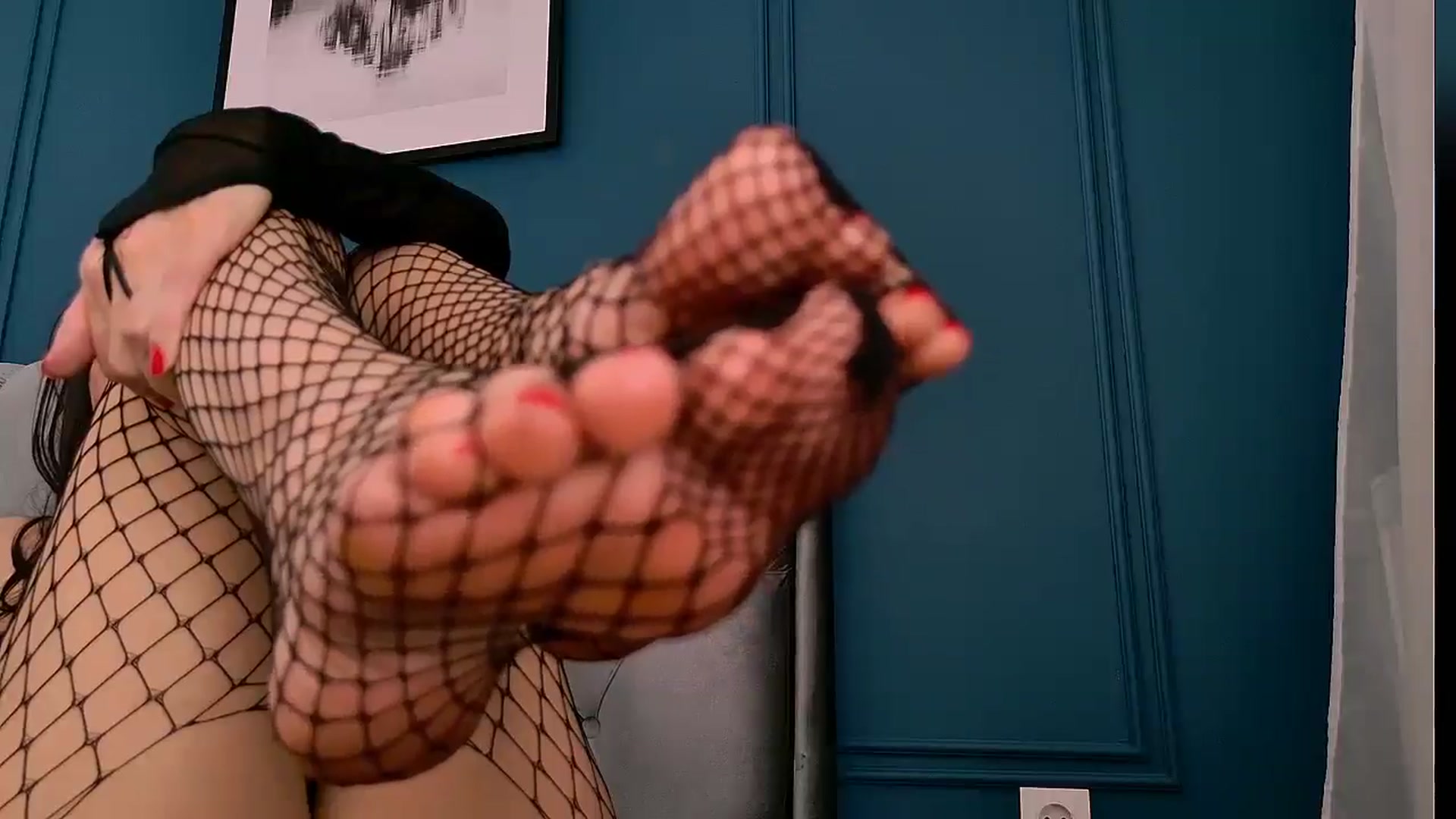 Gallery image thumbnail from Mi55Jul's myfreecams stream on, 03/30/2025, 13:25 image 8 of 20