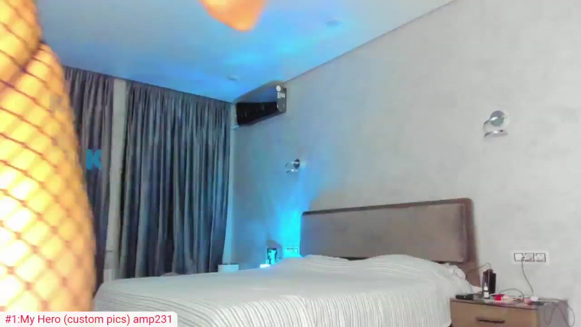 Gallery image thumbnail from MiAmoreK's myfreecams stream on, 04/27/2025, 17:45 image 18 of 20