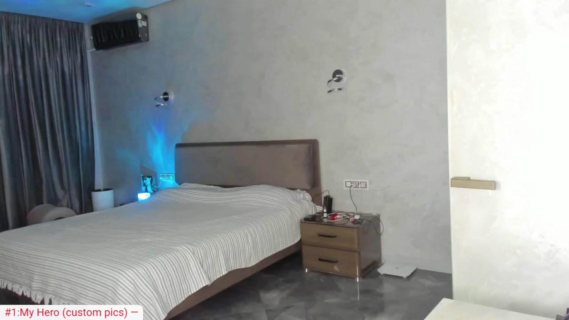 Gallery image thumbnail from MiAmoreK's myfreecams stream on, 04/27/2025, 17:45 image 12 of 20