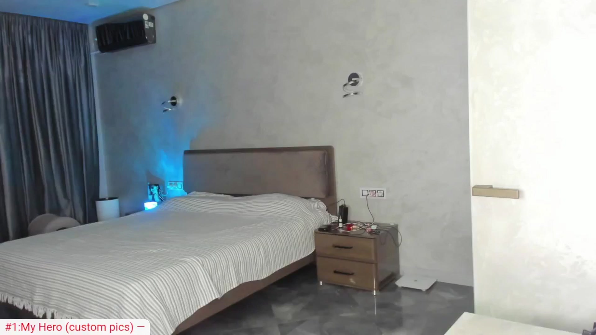 Gallery image thumbnail from MiAmoreK's myfreecams stream on, 04/27/2025, 17:45 image 11 of 20