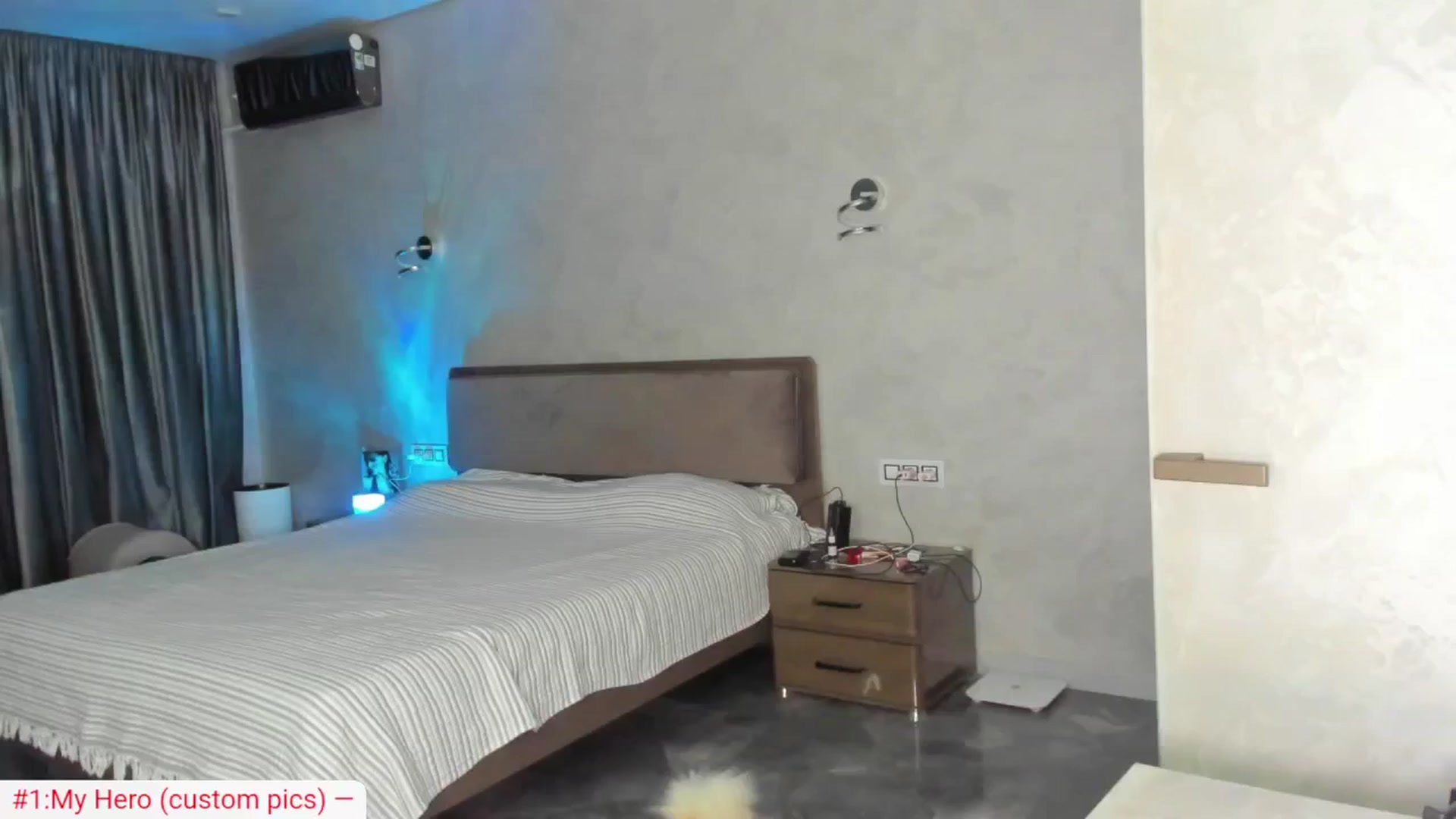 Gallery image thumbnail from MiAmoreK's myfreecams stream on, 04/27/2025, 17:45 image 1 of 20