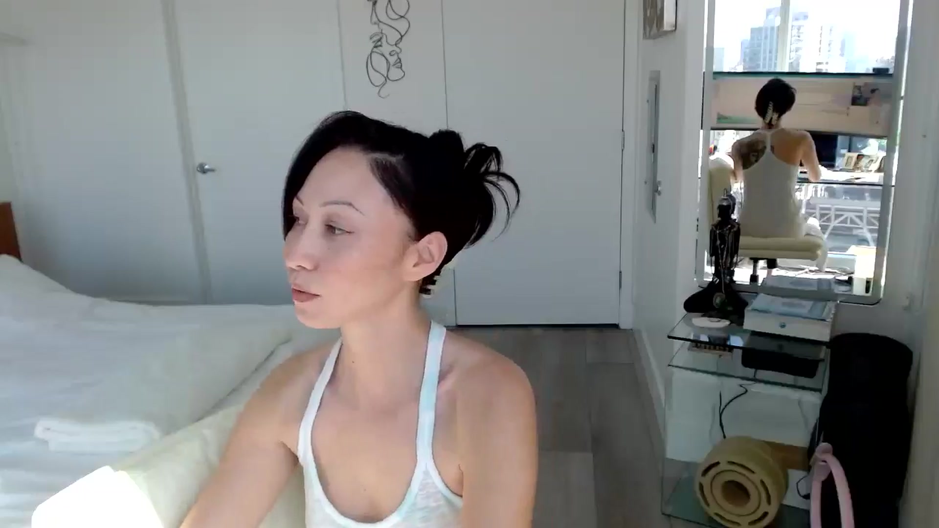 Gallery image thumbnail from MiNNiE_B00M's myfreecams stream on, 02/26/2025, 23:37 image 7 of 20