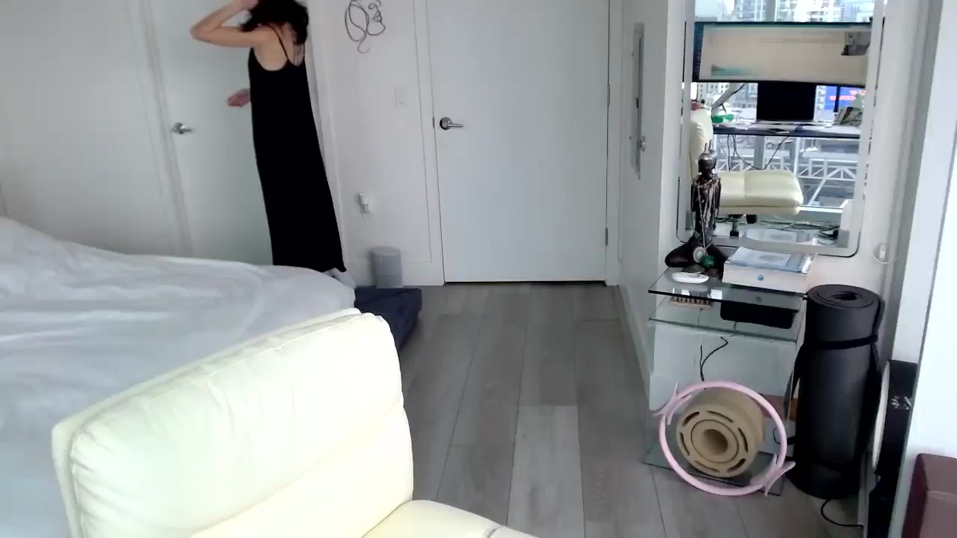 Gallery image thumbnail from MiNNiE_B00M's myfreecams stream on, 03/01/2025, 22:22 image 1 of 20