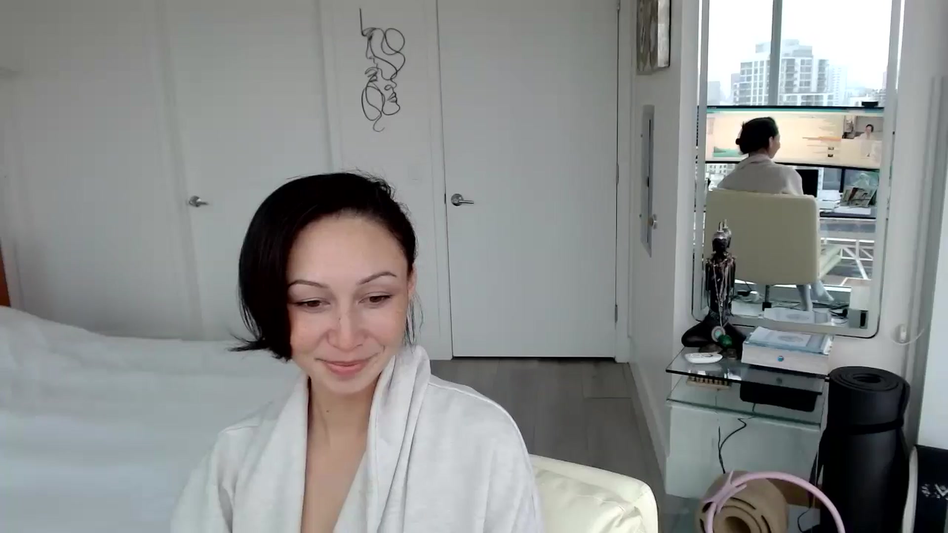 Gallery image thumbnail from MiNNiE_B00M's myfreecams stream on, 03/11/2025, 20:53 image 19 of 20