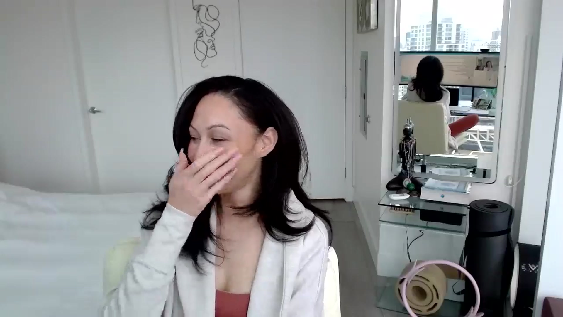 Gallery image thumbnail from MiNNiE_B00M's myfreecams stream on, 03/11/2025, 20:53 image 9 of 20