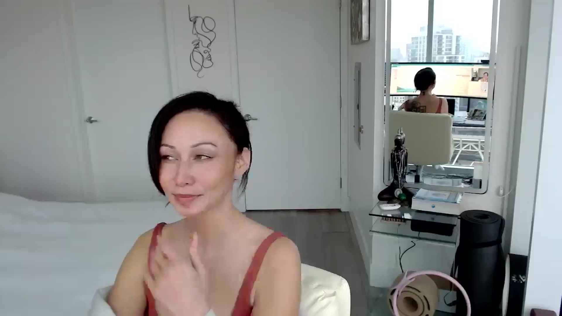 Gallery image thumbnail from MiNNiE_B00M's myfreecams stream on, 03/11/2025, 20:53 image 15 of 20