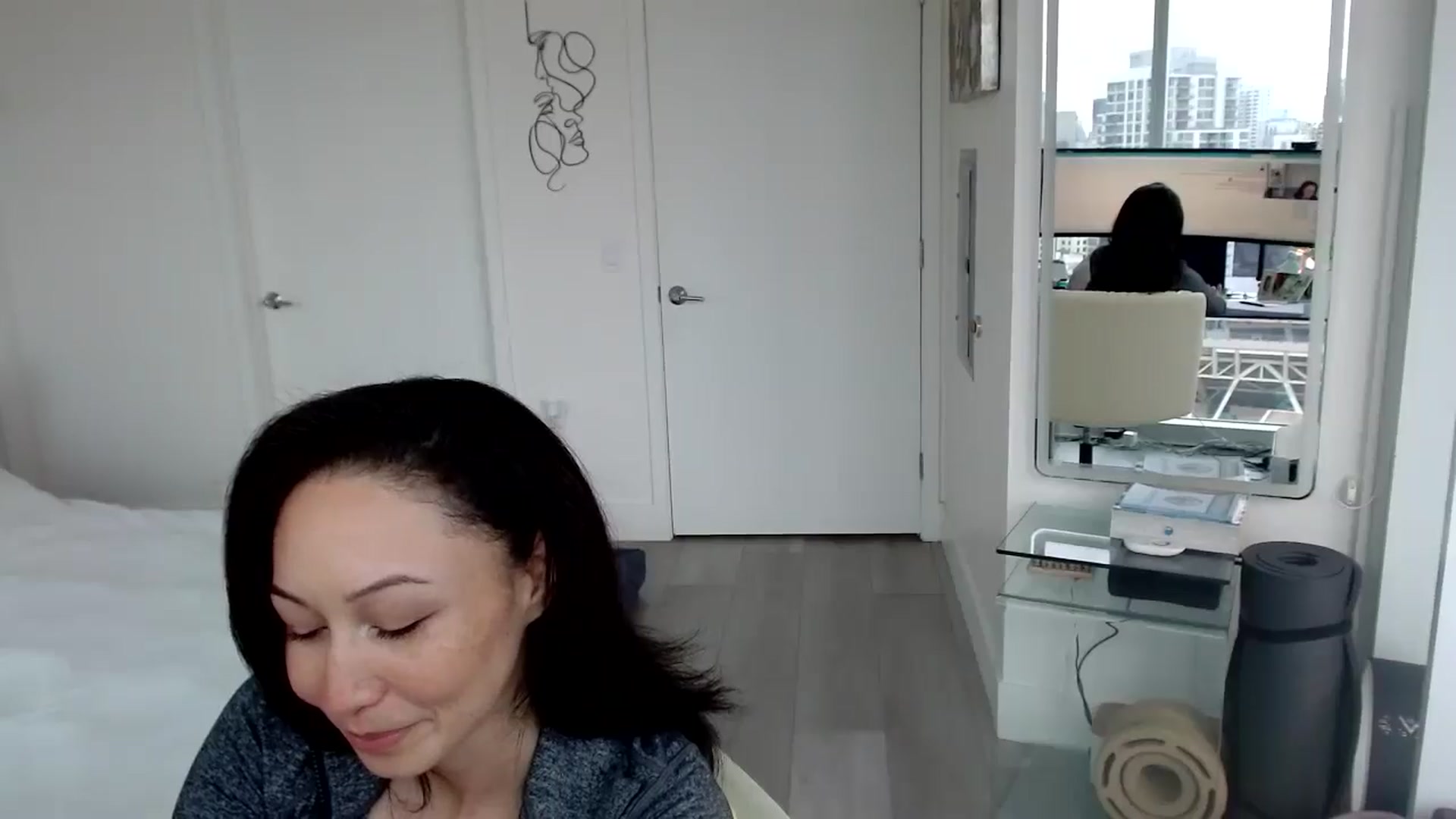 Gallery image thumbnail from MiNNiE_B00M's myfreecams stream on, 03/26/2025, 20:18 image 2 of 20